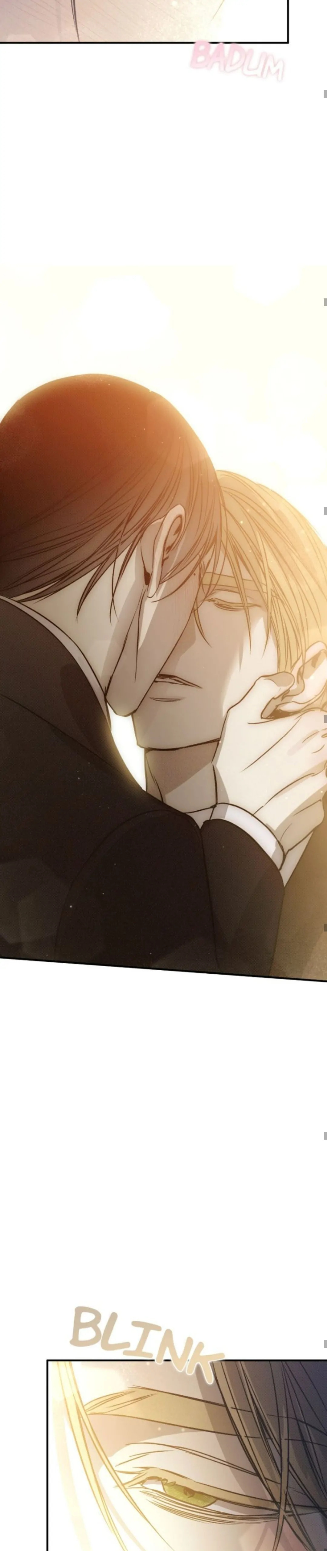 Solo For Two Chapter 43 page 35 - 