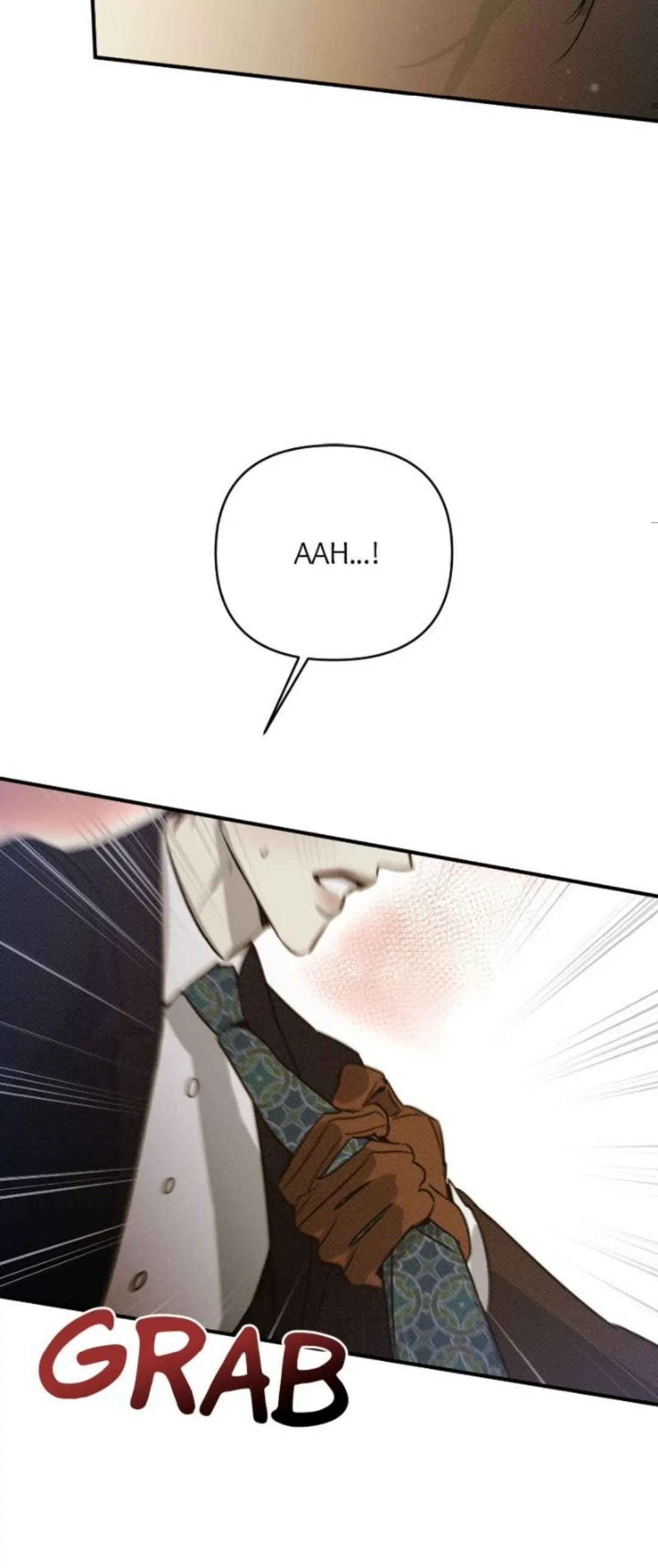 Solo For Two Chapter 43 page 37 - 