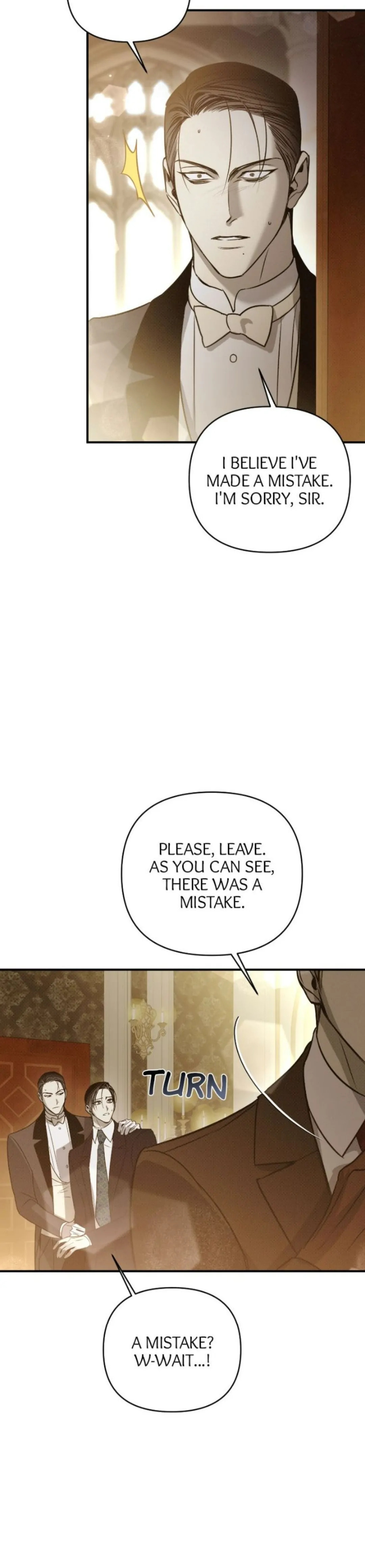 Solo For Two Chapter 43 page 41 - 