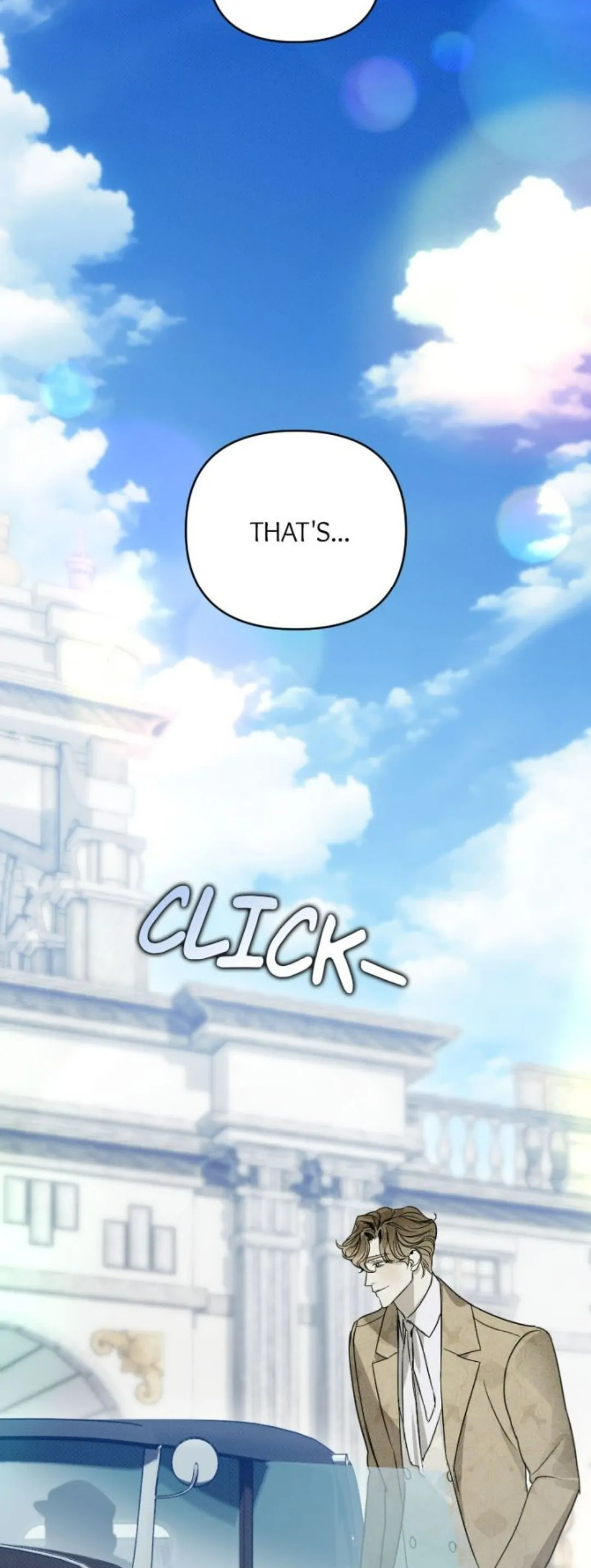 Solo For Two Chapter 43 page 44 - 