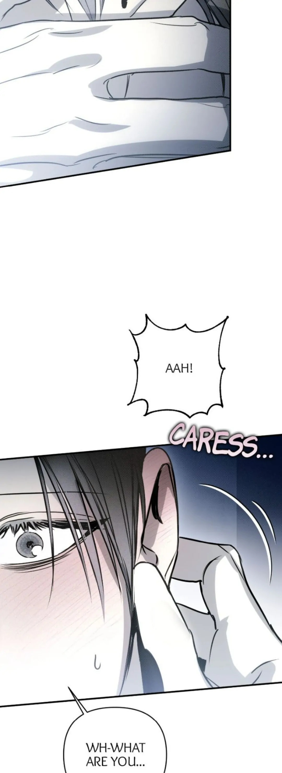 Solo For Two Chapter 43 page 9 - 