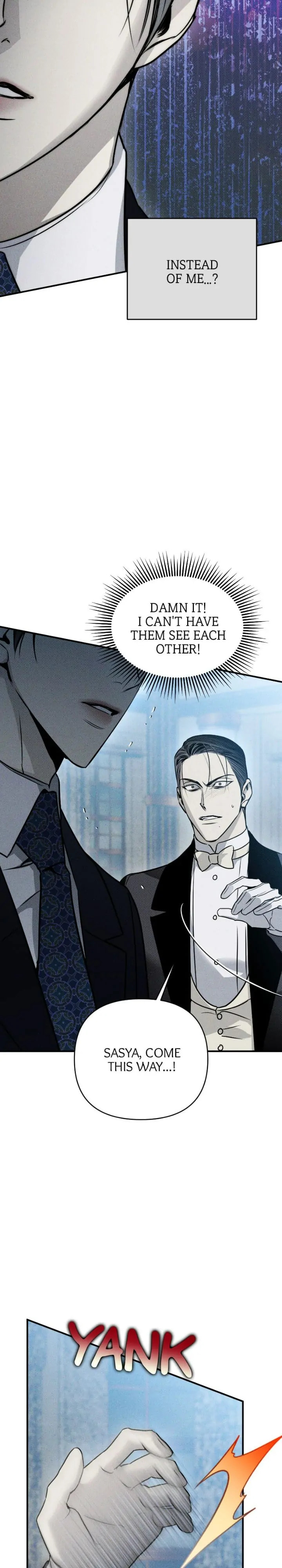 Solo For Two Chapter 44 page 2 - 