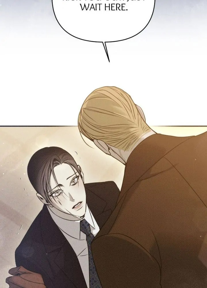 Solo For Two Chapter 44 page 15 - 