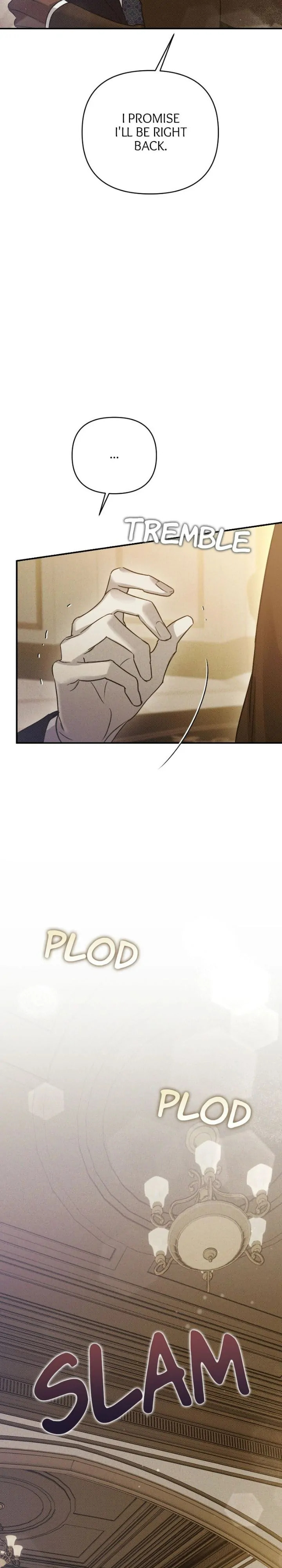 Solo For Two Chapter 44 page 16 - 