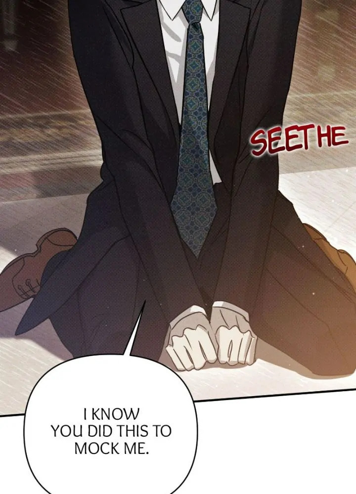 Solo For Two Chapter 44 page 18 - 