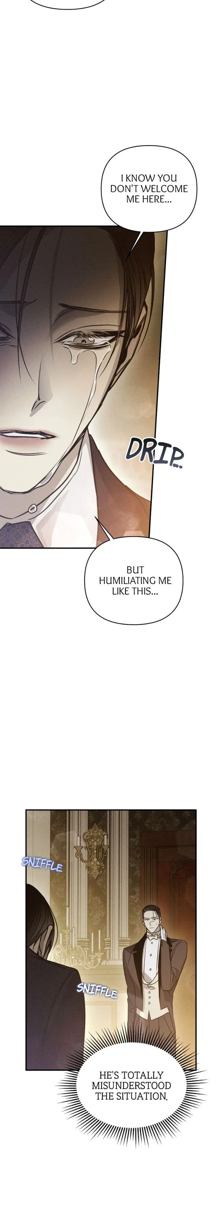 Solo For Two Chapter 44 page 19 - 