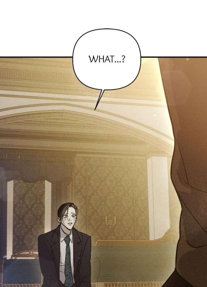 Solo For Two Chapter 44 page 21 - 
