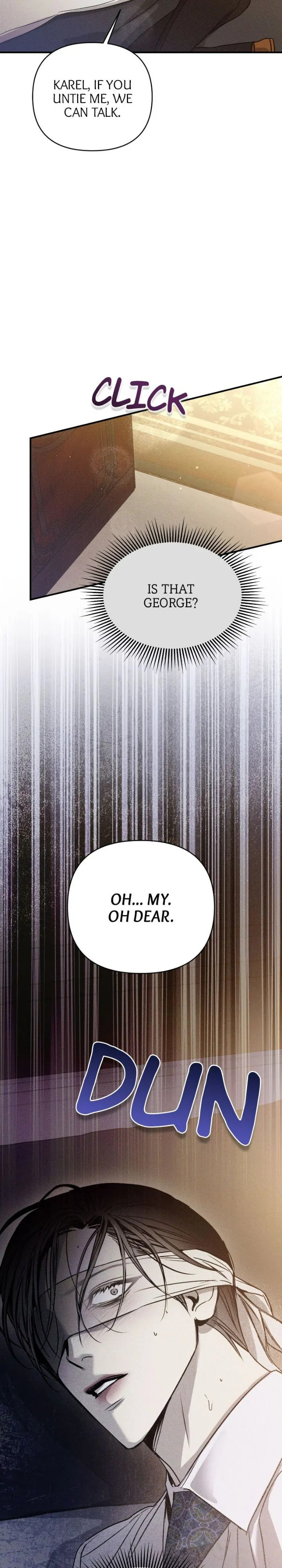 Solo For Two Chapter 44 page 26 - 