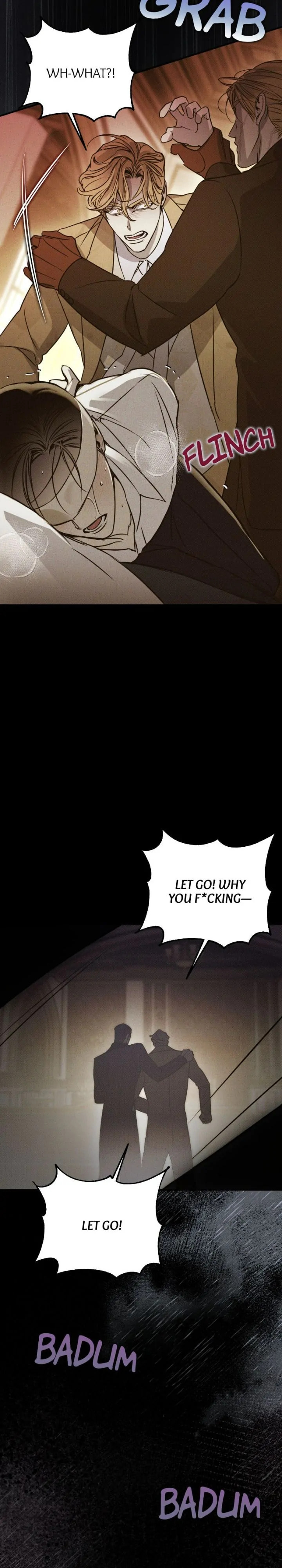 Solo For Two Chapter 44 page 37 - 