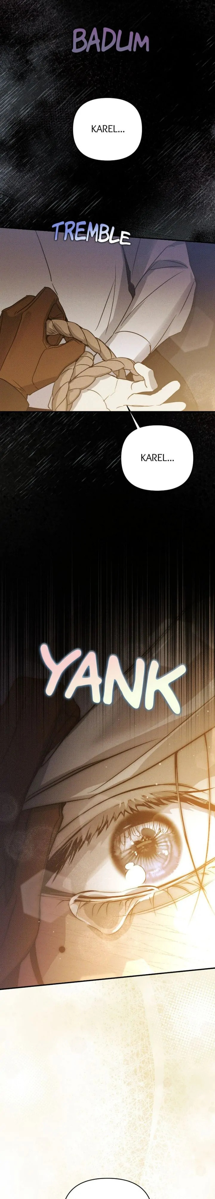 Solo For Two Chapter 44 page 38 - 
