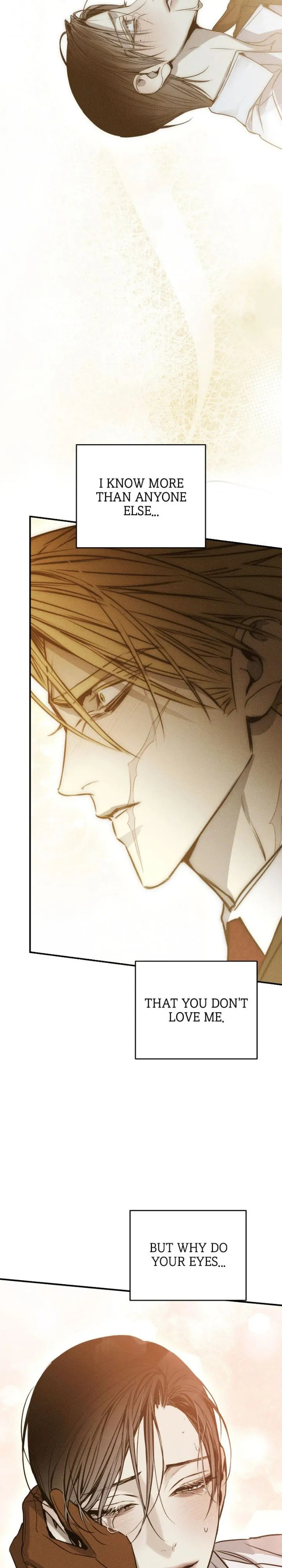 Solo For Two Chapter 44 page 40 - 