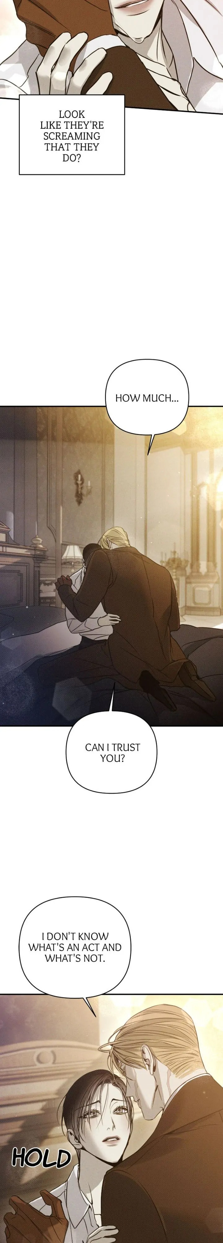 Solo For Two Chapter 44 page 41 - 