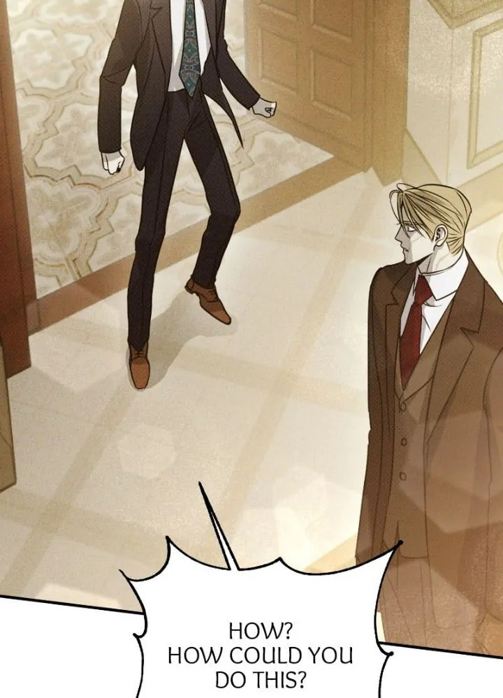 Solo For Two Chapter 44 page 6 - 