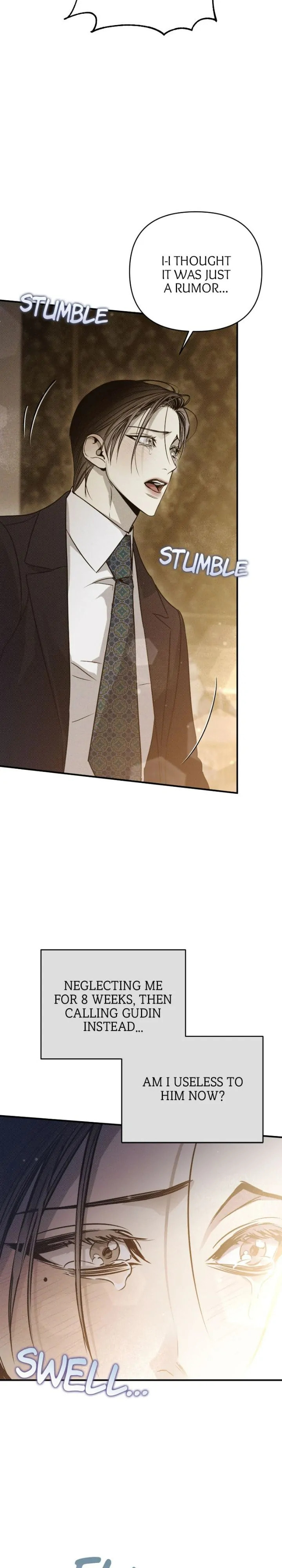 Solo For Two Chapter 44 page 7 - 