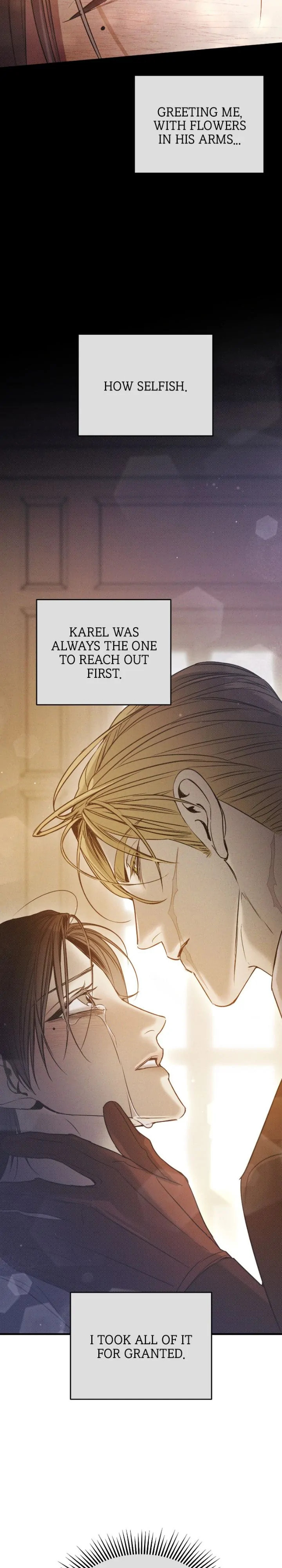 Solo For Two Chapter 45 page 12 - 