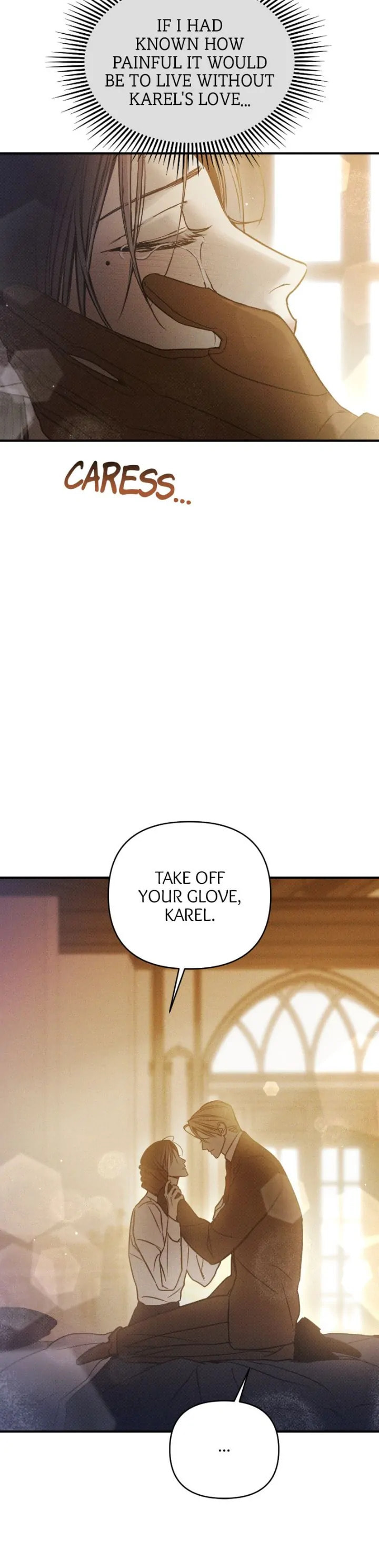 Solo For Two Chapter 45 page 13 - 