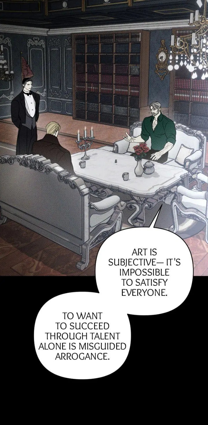 Solo For Two Chapter 45 page 20 - 