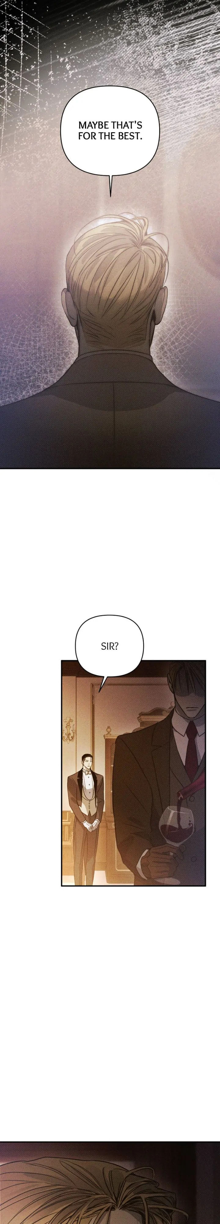 Solo For Two Chapter 45 page 25 - 