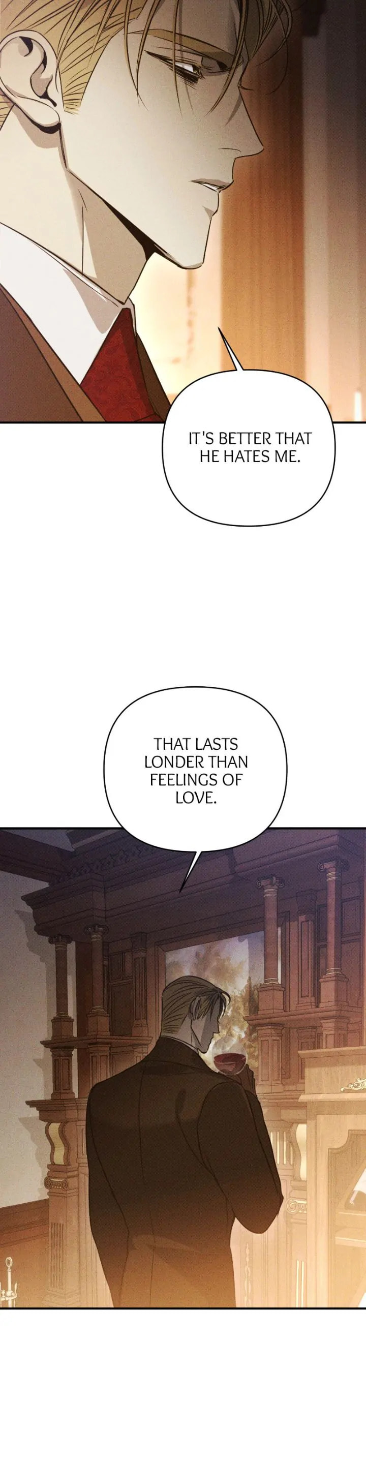 Solo For Two Chapter 45 page 26 - 