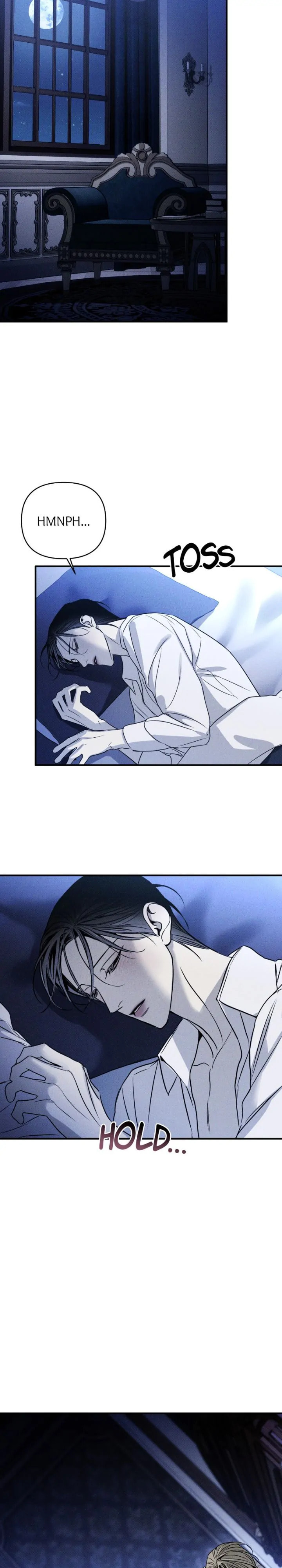Solo For Two Chapter 45 page 28 - 