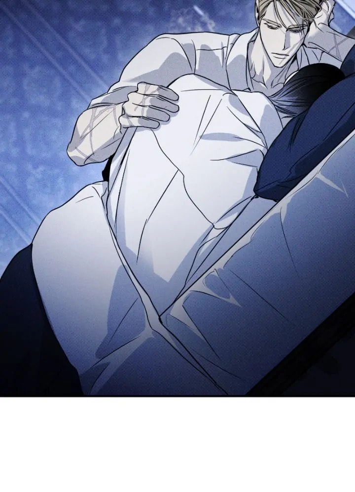 Solo For Two Chapter 45 page 29 - 