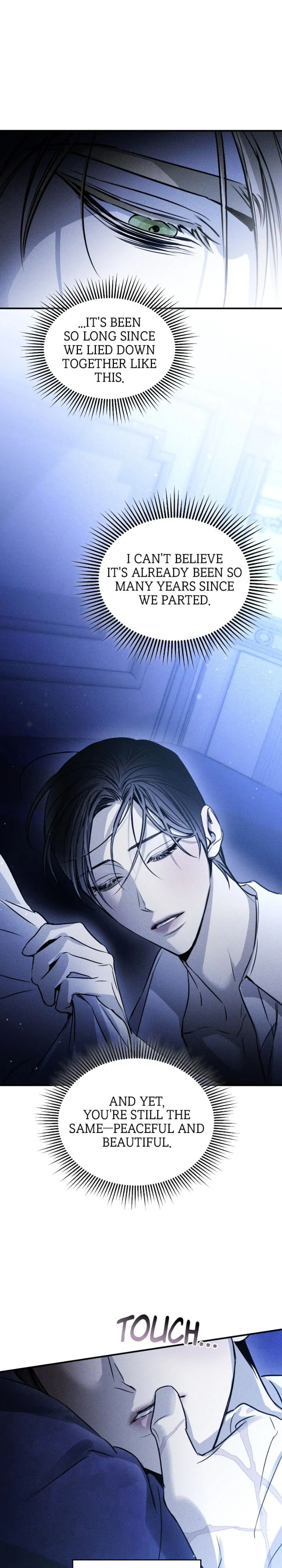 Solo For Two Chapter 45 page 30 - 