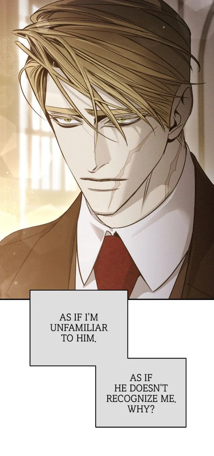 Solo For Two Chapter 45 page 4 - 