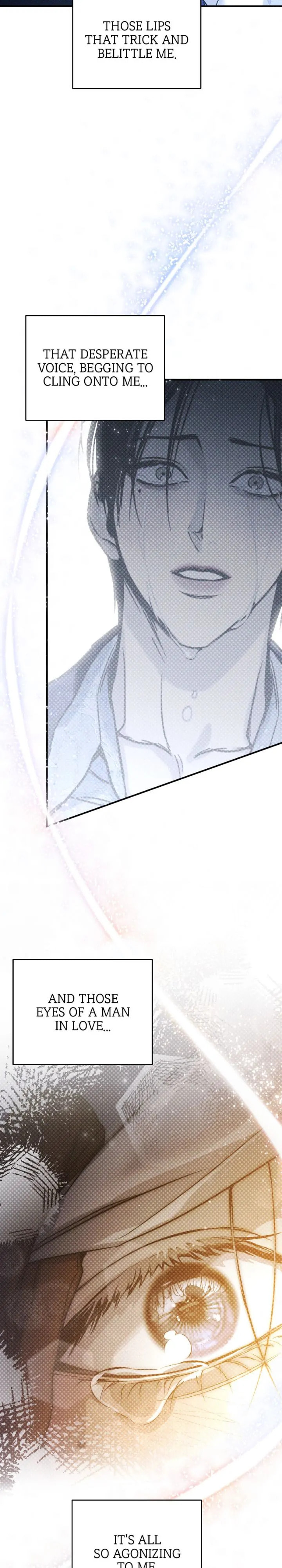 Solo For Two Chapter 45 page 31 - 