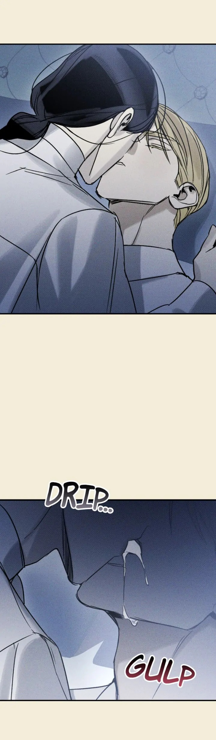 Solo For Two Chapter 45 page 7 - 