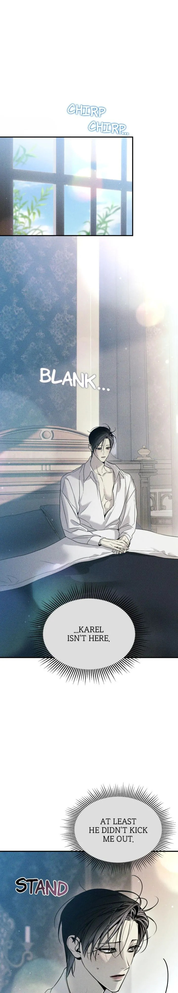 Solo For Two Chapter 46 page 2 - 