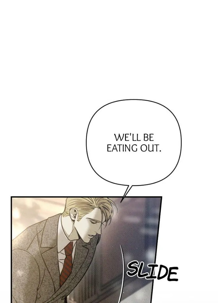 Solo For Two Chapter 46 page 13 - 