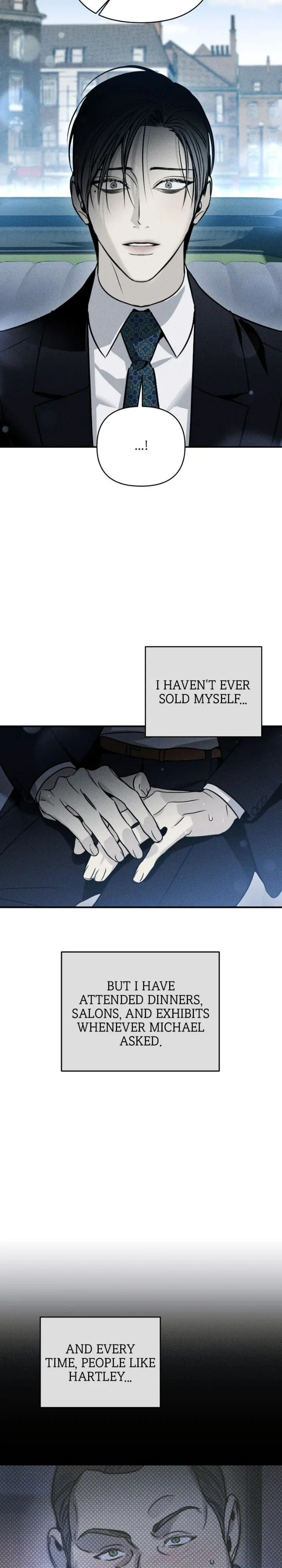 Solo For Two Chapter 46 page 26 - 