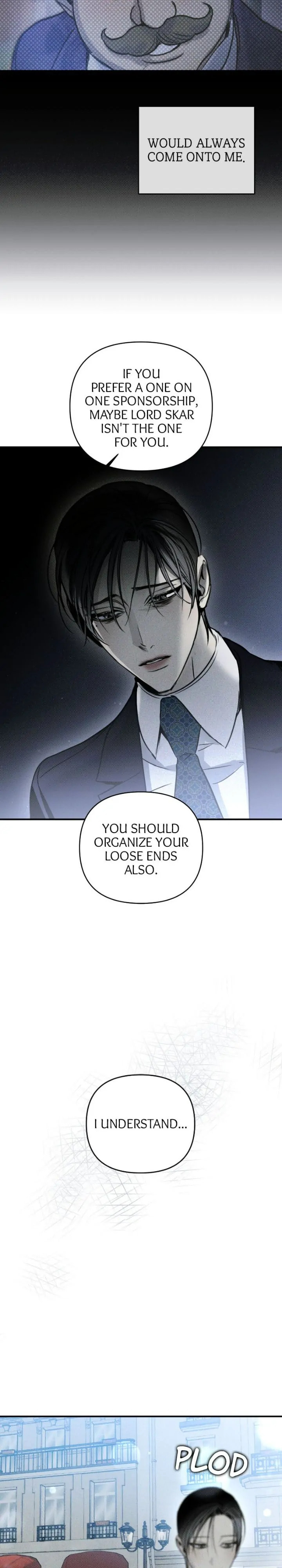 Solo For Two Chapter 46 page 27 - 