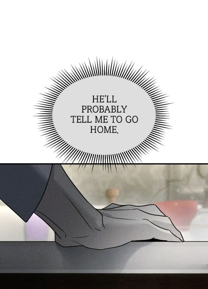 Solo For Two Chapter 46 page 4 - 
