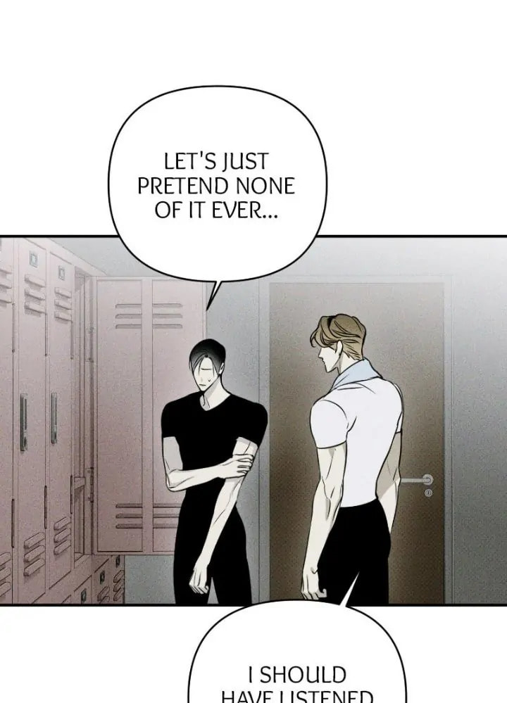 Solo For Two Chapter 46 page 34 - 
