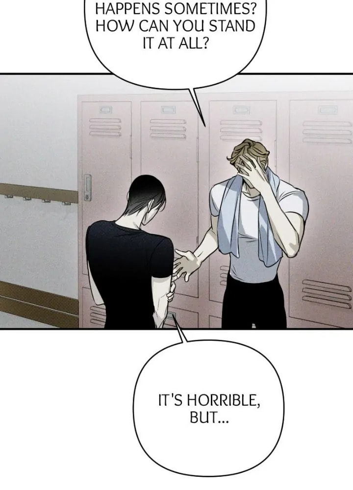 Solo For Two Chapter 46 page 37 - 