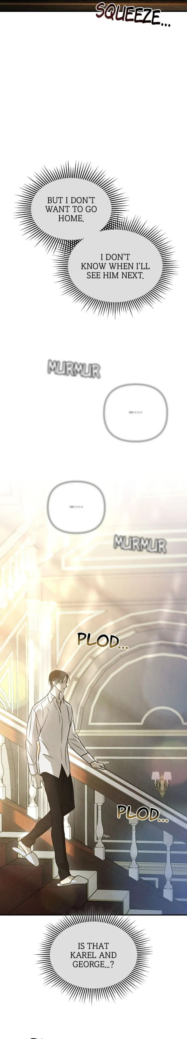 Solo For Two Chapter 46 page 5 - 