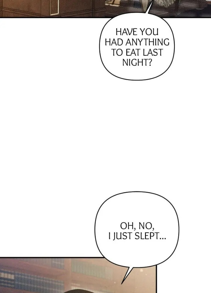 Solo For Two Chapter 46 page 7 - 