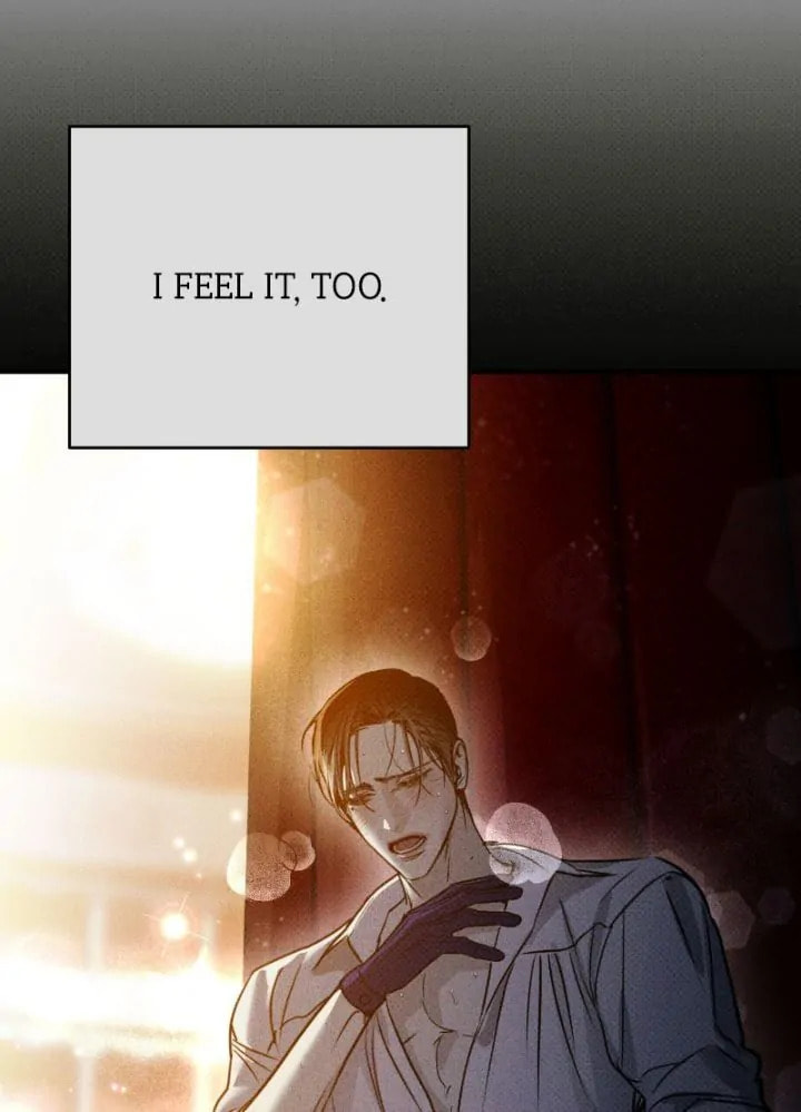 Solo For Two Chapter 47 page 13 - 