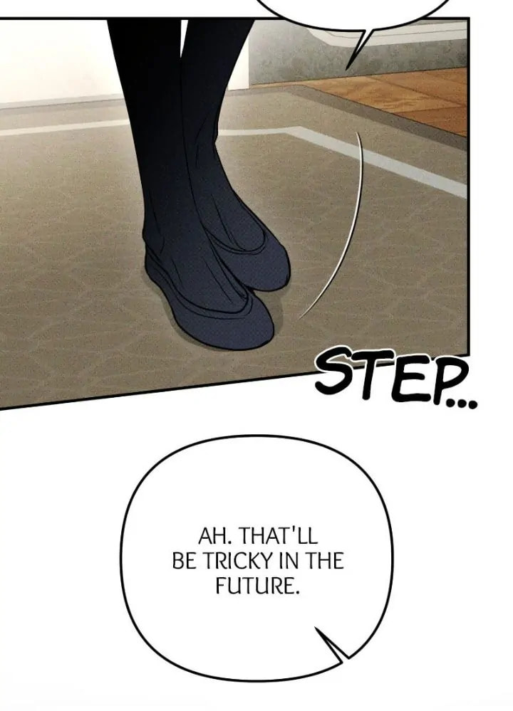 Solo For Two Chapter 47 page 16 - 
