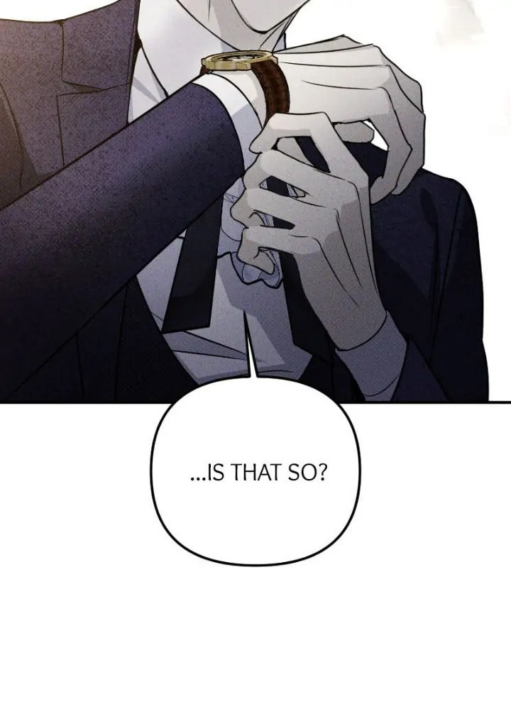 Solo For Two Chapter 47 page 25 - 