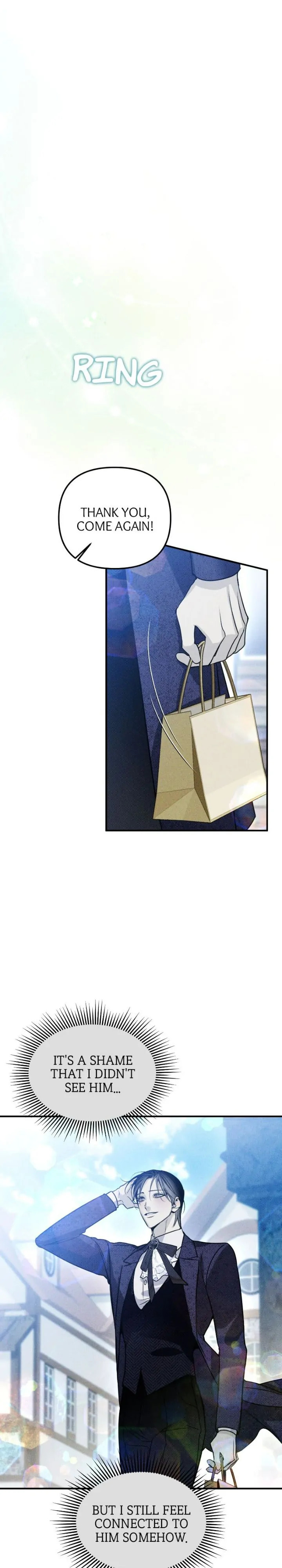 Solo For Two Chapter 47 page 26 - 