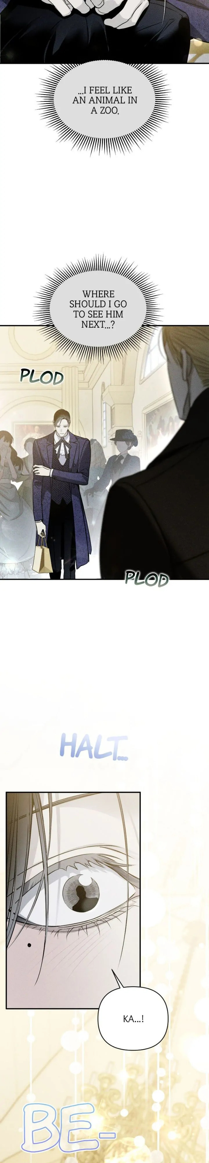 Solo For Two Chapter 47 page 29 - 