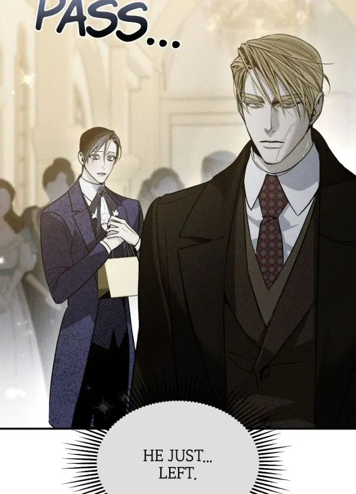 Solo For Two Chapter 47 page 31 - 