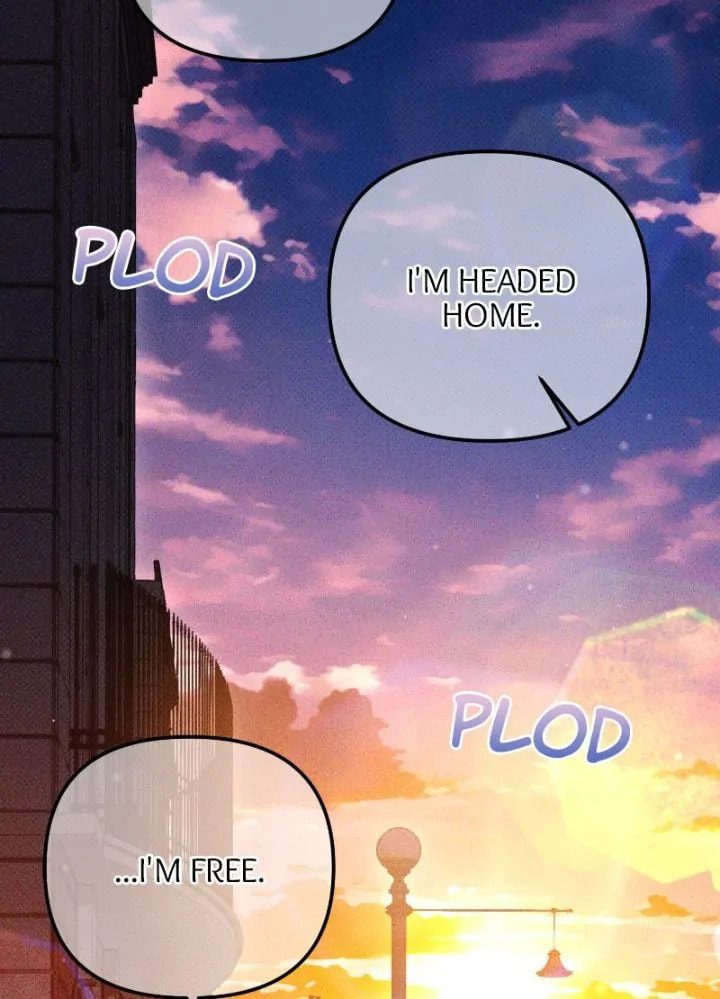 Solo For Two Chapter 47 page 34 - 