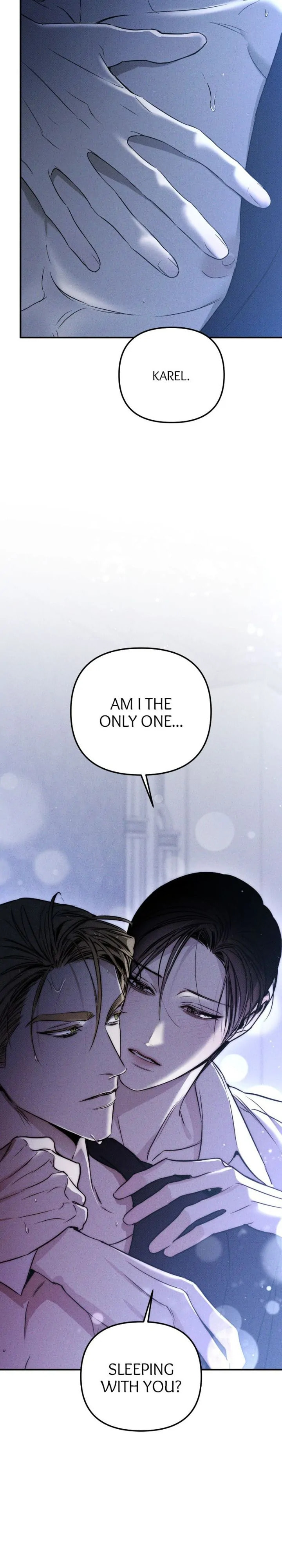 Solo For Two Chapter 47 page 42 - 