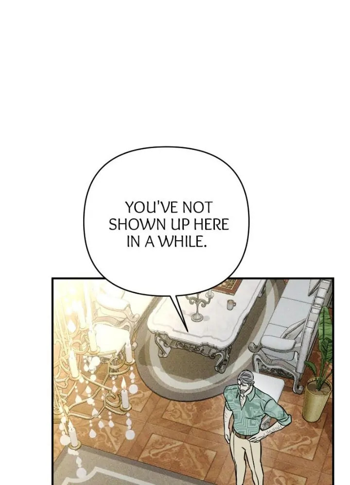 Solo For Two Chapter 47 page 7 - 