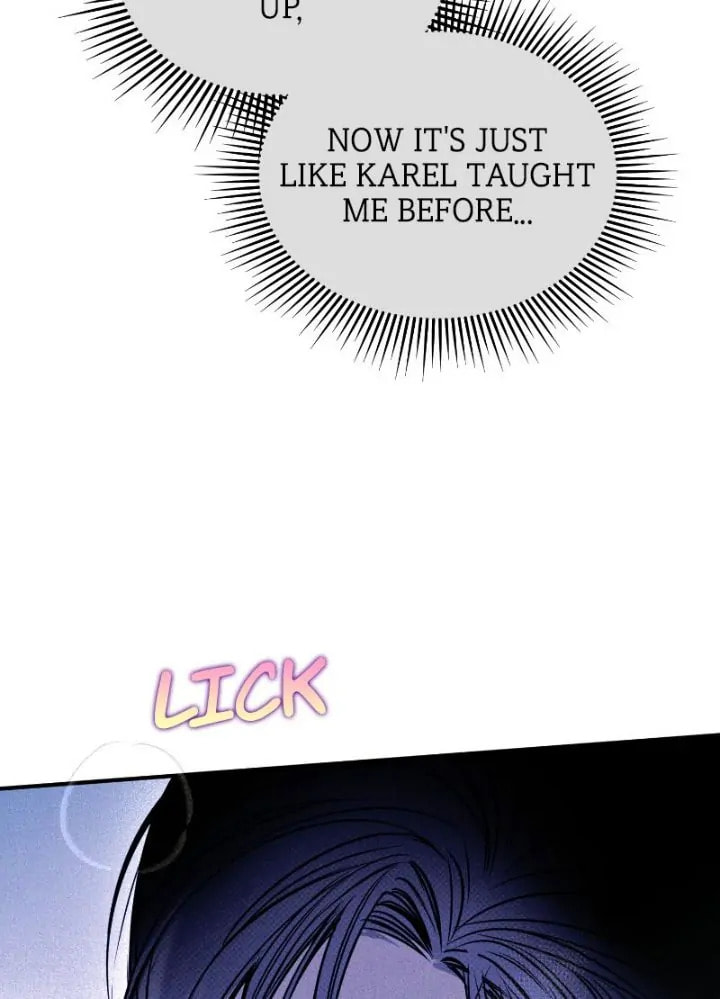 Solo For Two Chapter 48 page 13 - 