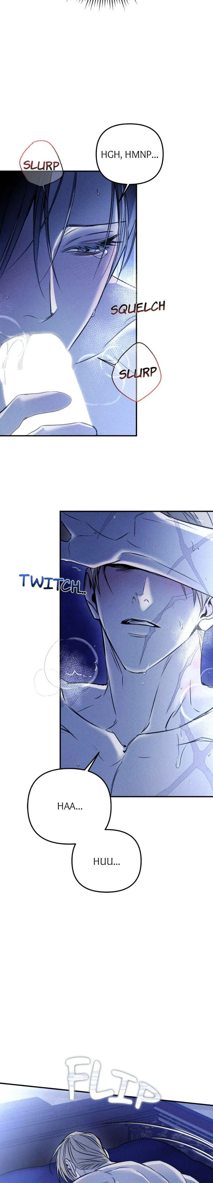 Solo For Two Chapter 48 page 15 - 