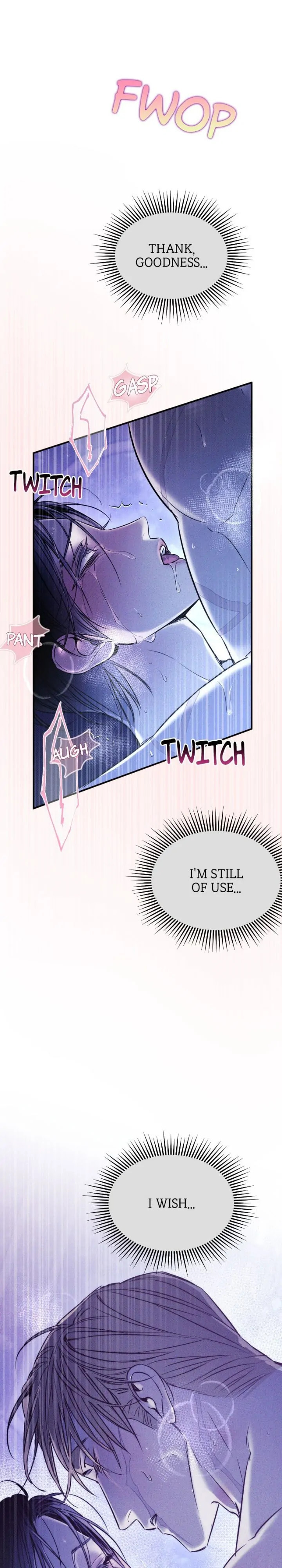 Solo For Two Chapter 48 page 18 - 